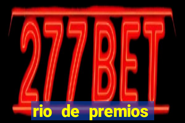 rio de premios cadastrar bilhete